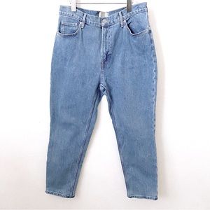 Everlane, Men’s Denim, Organic Cotton Jeans